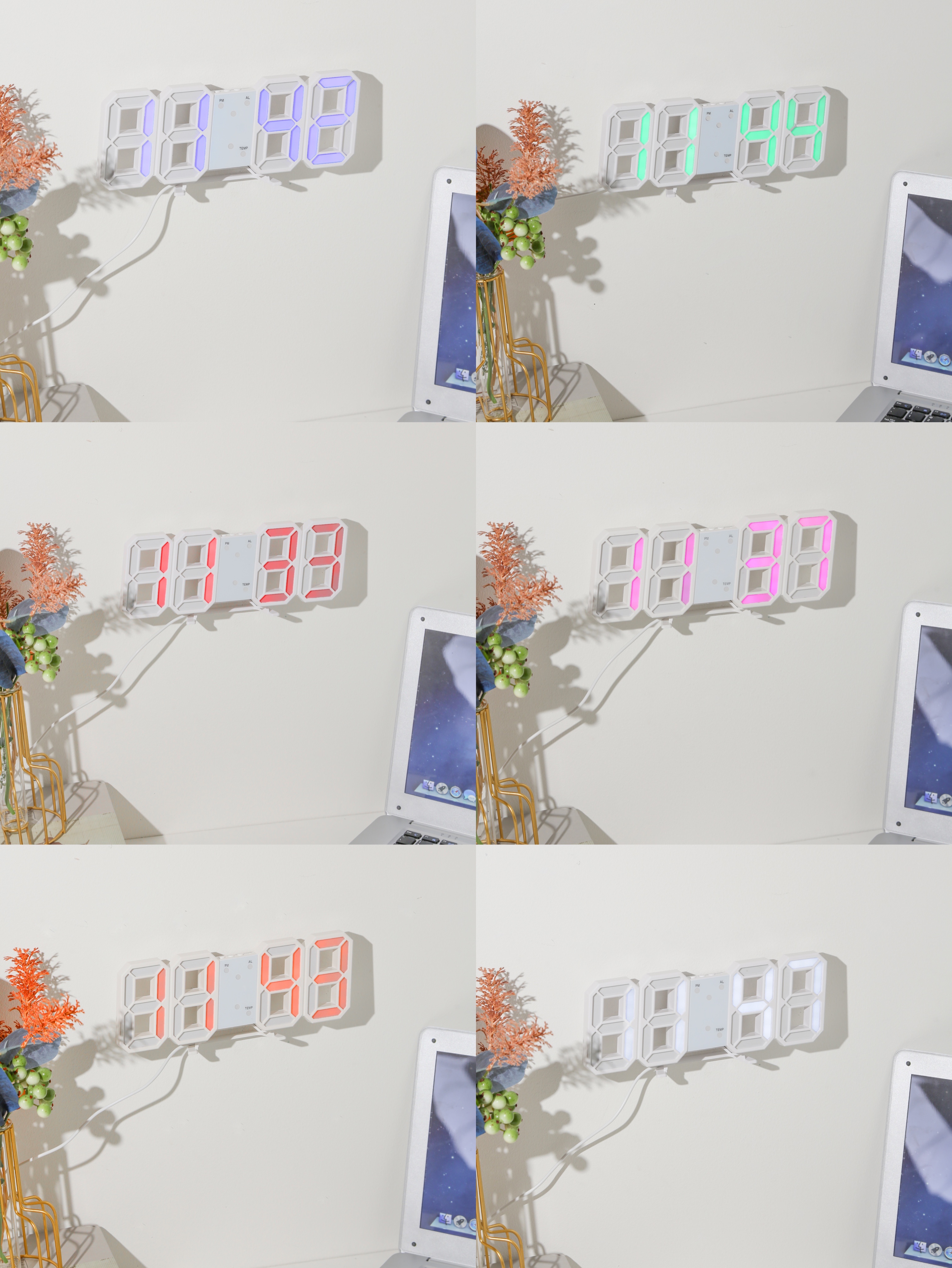 Digital Timer JF-DC1